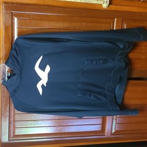 Men's Hollister Hoodie
